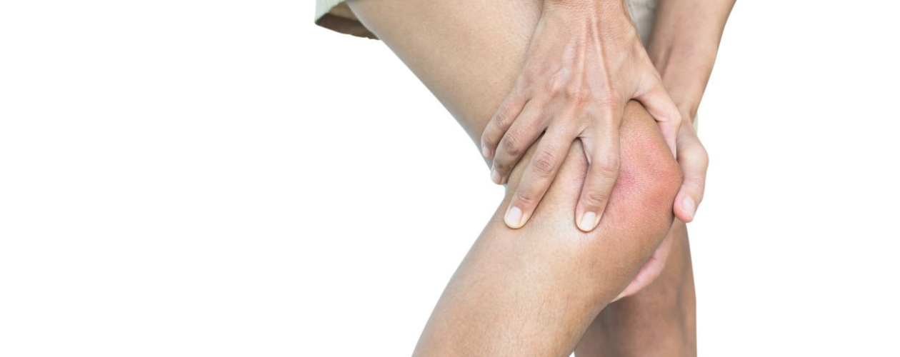 Cum iti dai seama daca durerea de genunchi este cauzata de menisc?