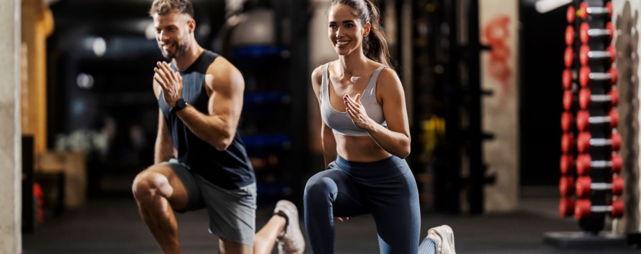 Cum sa revii in siguranta la sport dupa o accidentare