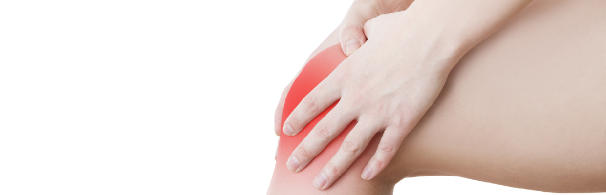 Durere de genunchi - cauze si tratament