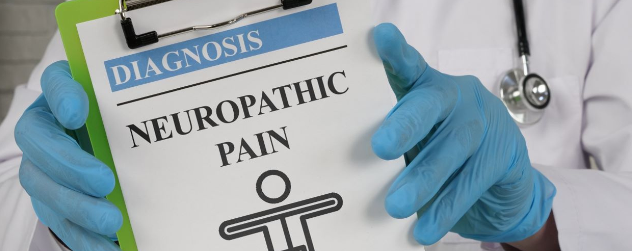Durerea neuropata: intelegerea si tratamentul durerii nervoase