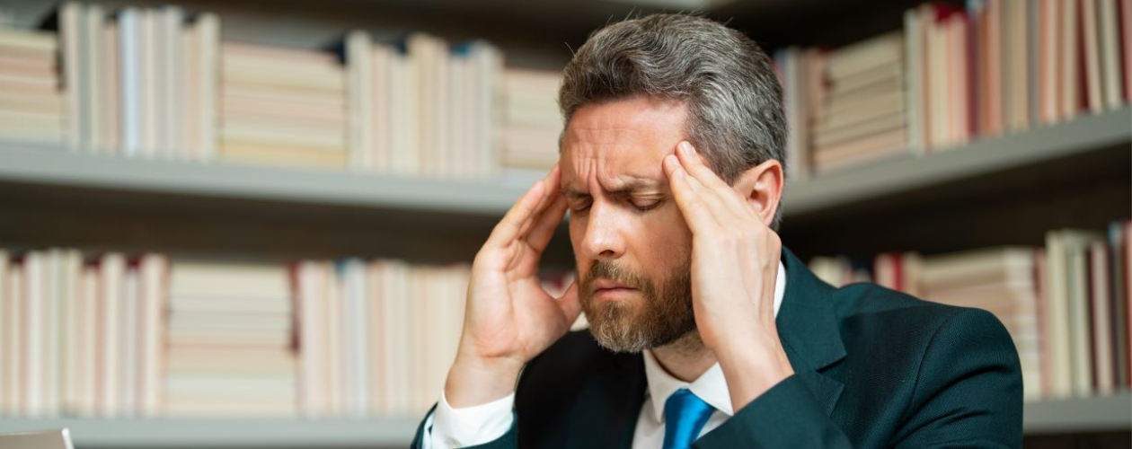 Dureri de cap: cauze si remedii