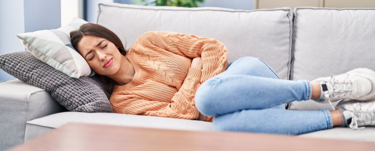 Dureri menstruale: cele mai intalnite cauze si solutii