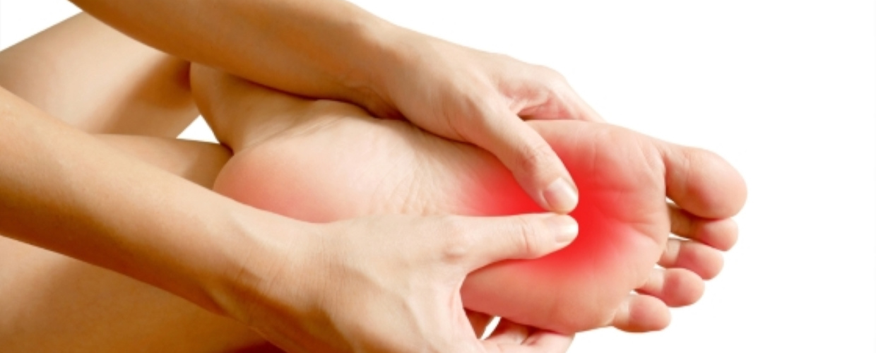 Fasceita plantara: cum o recunoastem si cum o tratam