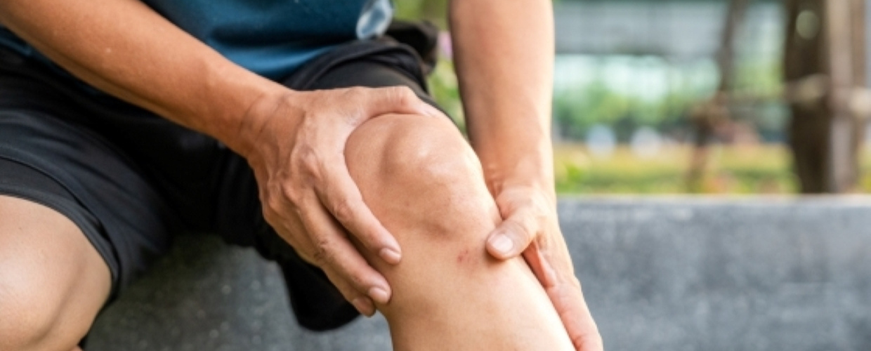 Fractura de rotula: cauze, simptome, diagnostic si optiuni de tratament