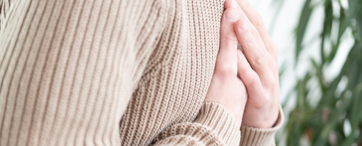 Fractura de stern: cauze, simptome, diagnostic, recuperare