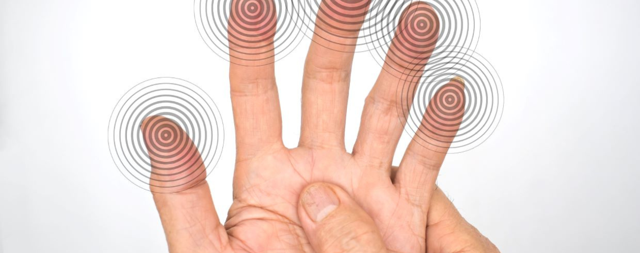 Furnicaturile in maini – posibile cauze