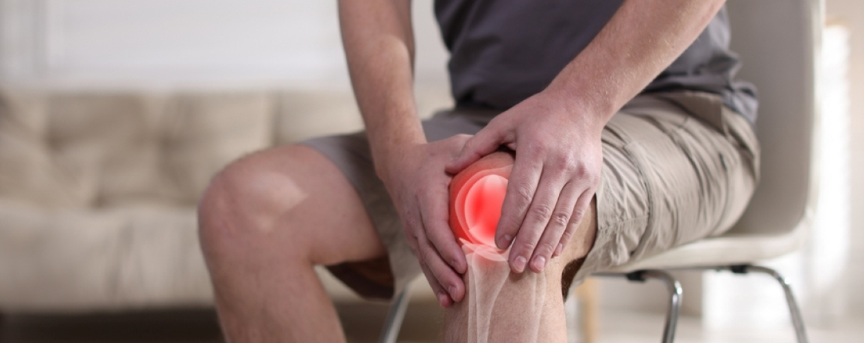 Gonartroza (artroza genunchiului sau osteoartrita genunchiului)