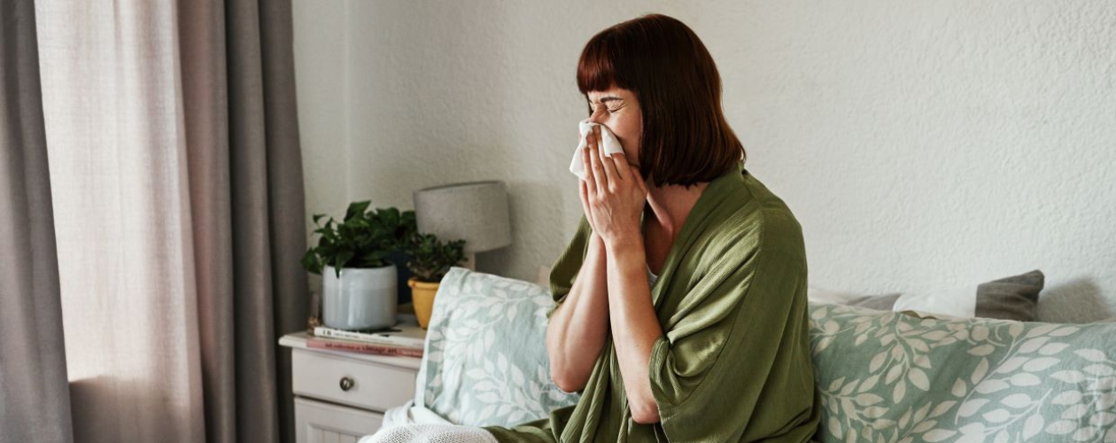 Gripa: ce trebuie sa stii despre simptome, transmitere, tratament, vaccin antigripal si preventie