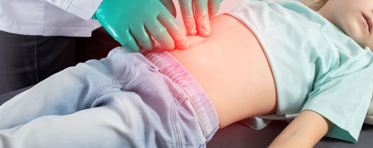 Hernie ombilicala: cauze, simptome, tratament si preventie