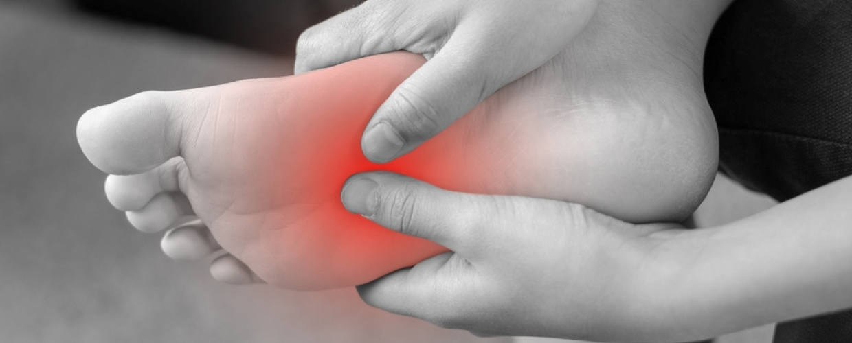 Metatarsalgia – ce este si cum poate fi prevenita / tratata