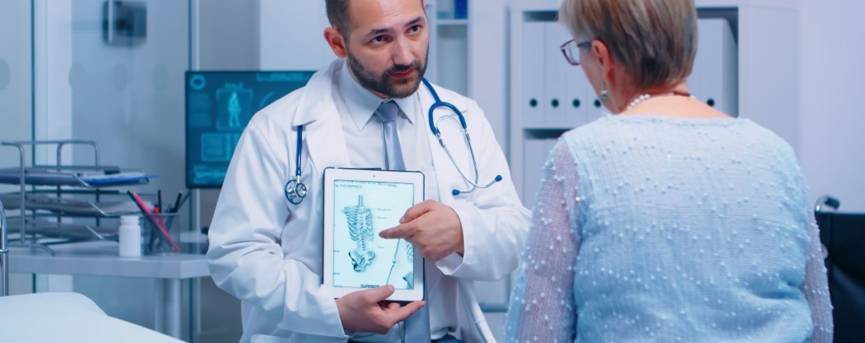 Osteomalacia sau boala oaselor moi – ce este si ce simptome prezinta aceasta afectiune?