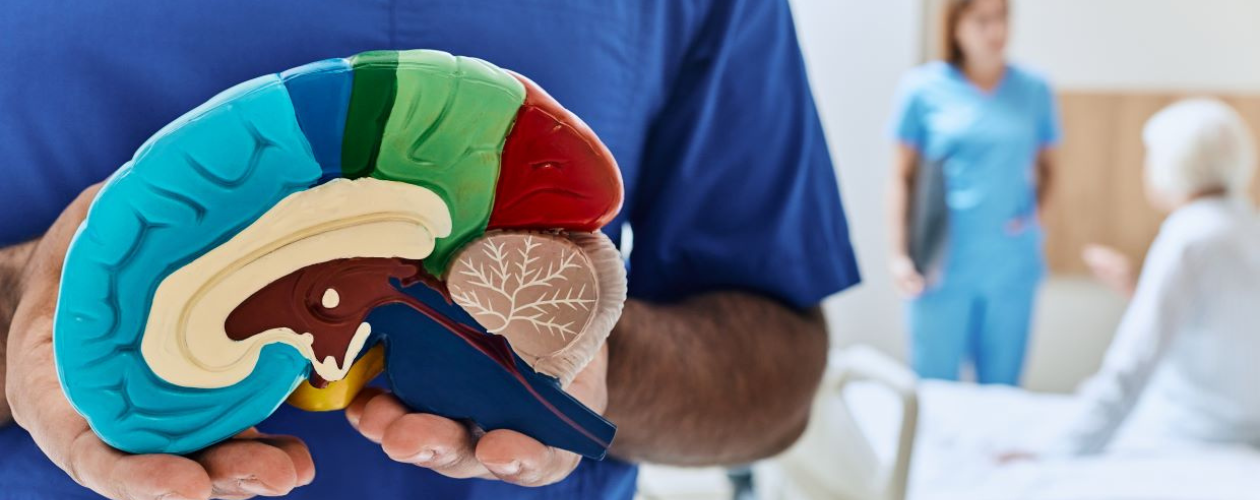 Recuperarea dupa un atac vascular cerebral