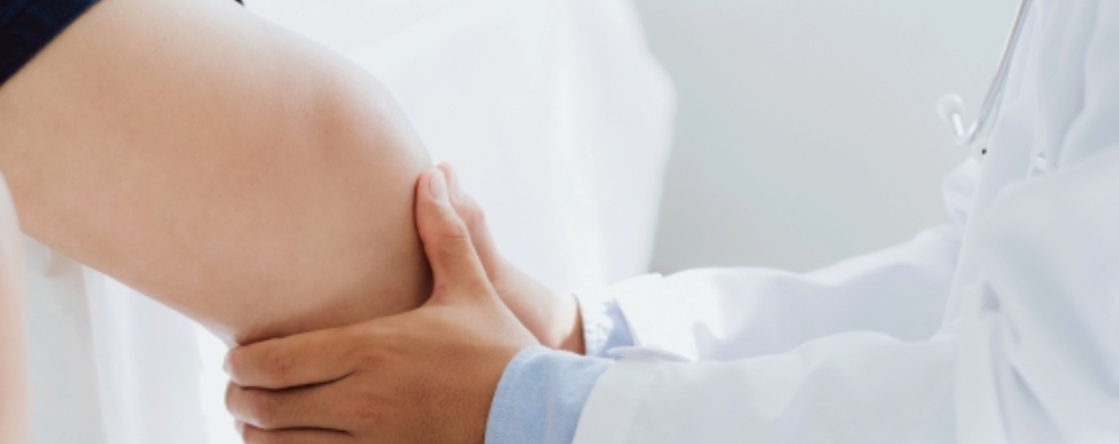 Ruptura de menisc: factori de risc, simptome, diagnostic si recuperare
