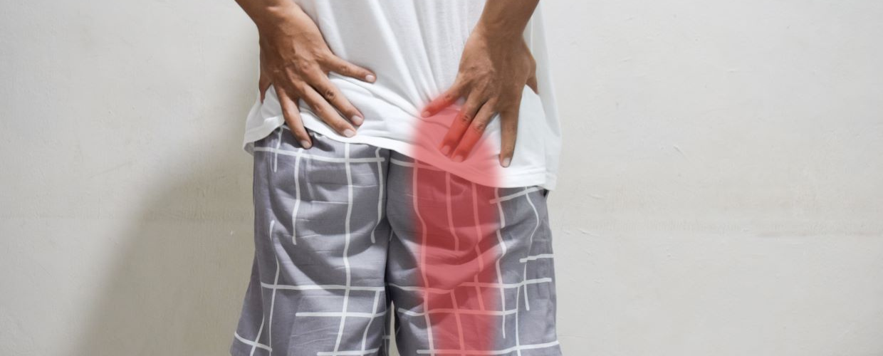 Sciatica: simptome, cauze, diagnostic, tratament si masuri de preventie
