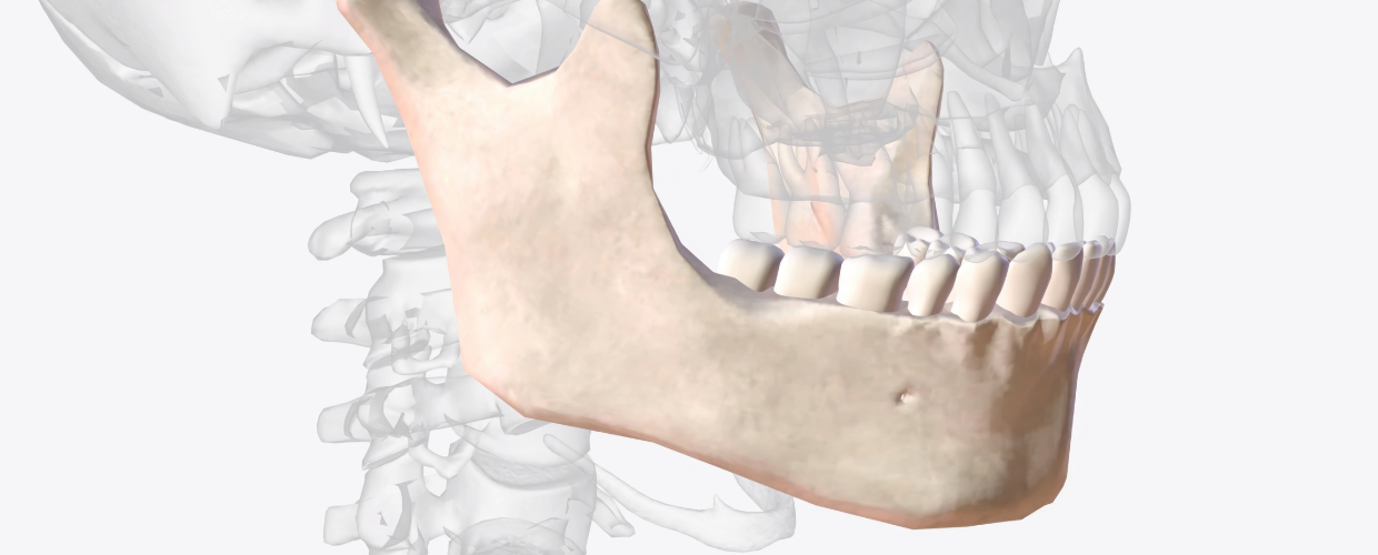Sfaturi importante privind recuperarea dupa fractura de mandibula