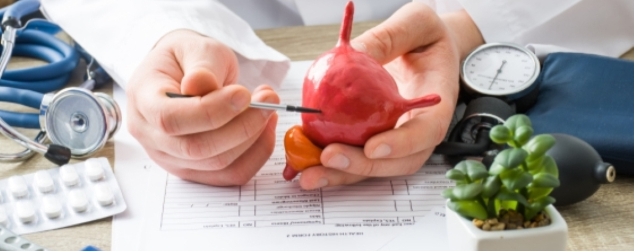 Incontinenta urinara