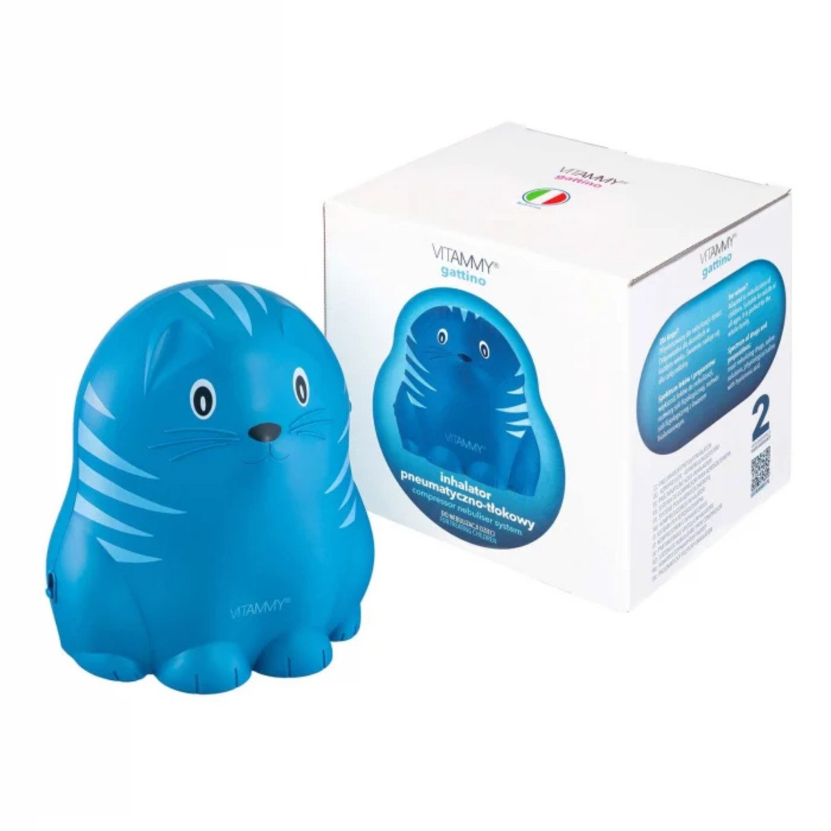 Vitammy Gattino A1503