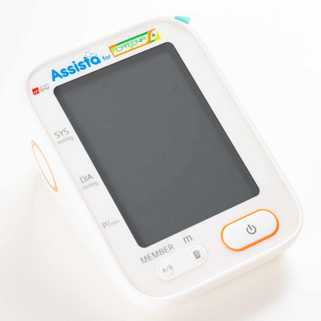 Assista Nebulizator cu compresor