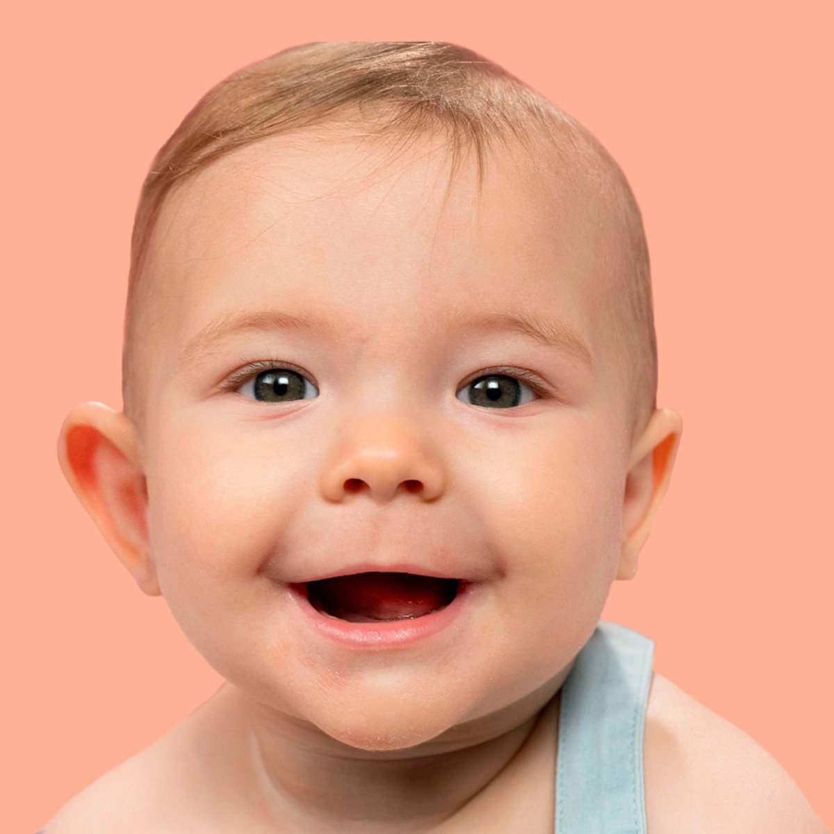 Corectoare estetice pentru urechi clapauge otostick bebe