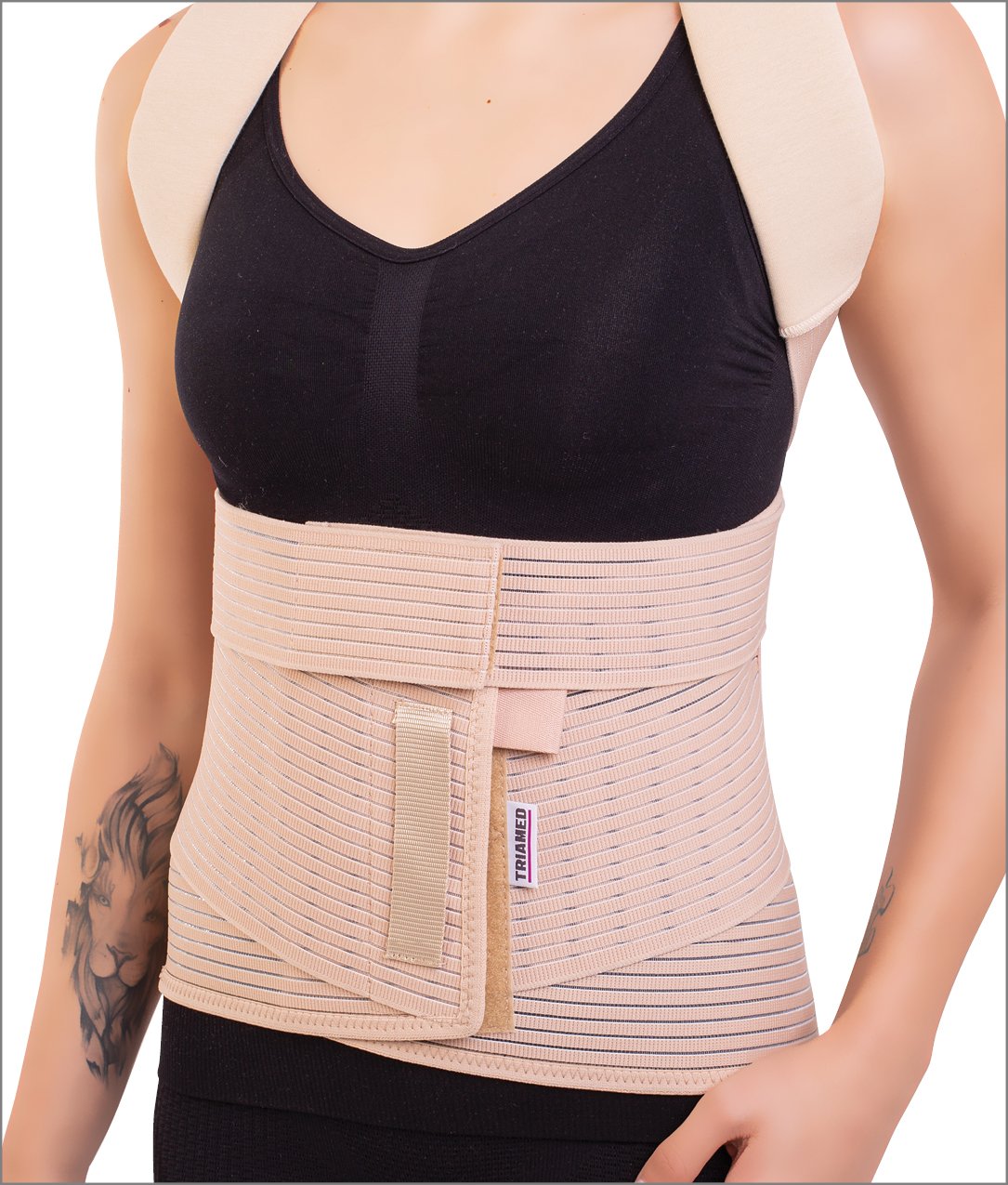 Corset tip toraco lombo sacral - 5
