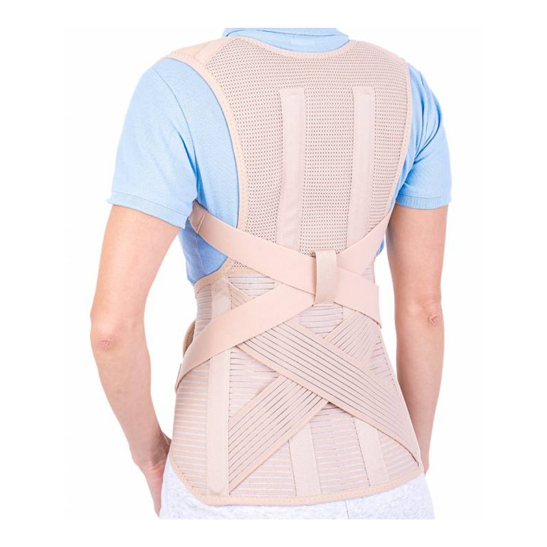 Corset tip toraco lombo sacral - 6