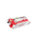 Dr. Wipes Servetele umede Strong cu capac, 72 bucati  
