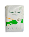 Aleze Basic Line, 60*90 cm, 10 bucati, Nateen