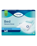 Aleze protectie pat TENA Bed PLUS, 180x80 cm, 20 bucati