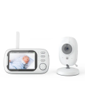 Baby Monitor camera supraveghere bebe, SpyBaby PRO, LikeSmart