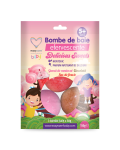 Bombe de baie copii Delicious Sweets, 3 bucati, Easycare Baby