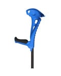 Carja ergonomica Access Comfort albastra, 1 bucata