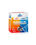 Compresa cu gel cald/rece 13x26 cm