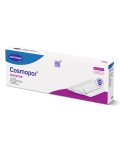 HartMann Cosmopor advance plasturi 35 x 10 cm x 10buc