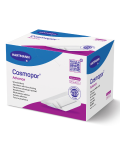 HartMann Cosmopor advance plasturi sterili 7,2 x 5 cm x 25buc