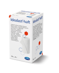 HartMann Idealast Haft fasa elastica 10cmx4m, 1 rola