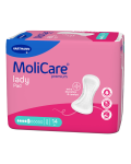 HartMann MoliCare Premium Lady Pad 4.5 picaturi, 14 bucati