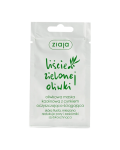 Masca astringenta pentru ten gras-mixt Olive Leaf, 7 ml, Ziaja