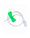 Microperfuzor fluturas cu ac 19G