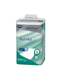Aleze HartMann MoliCare Premium Bed Mat, 5 picaturi, 60x60cm, 30 bucati