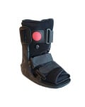 Orteza de glezna si tibie cu pompa 28 cm, Antar, 1 bucata