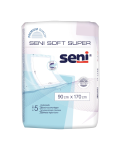 Seni Soft - aleze igienice 90x170