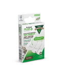 Plasturi bumbac organic 100%, 20 bucati, ActivePlast