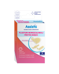 Plasturi hidrocoloidali pentru basici, mix, 6 bucati, Assista