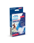 Plasturi impermeabili mix, 10 bucati, ActivePlast