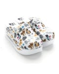 Saboti medicali, model airmax animalute