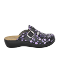 Saboti medicali profesionali FF0311, Liliac, Fly Flot
