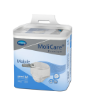 Scutece pentru adulti Moli Care Mobil M