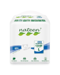Scutece pentru adulti Combi Maxi Line, marimea L, 10 bucati, Nateen