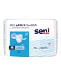Seni Active Classic Medium 10 buc