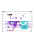 Seni Lady Extra 15 buc